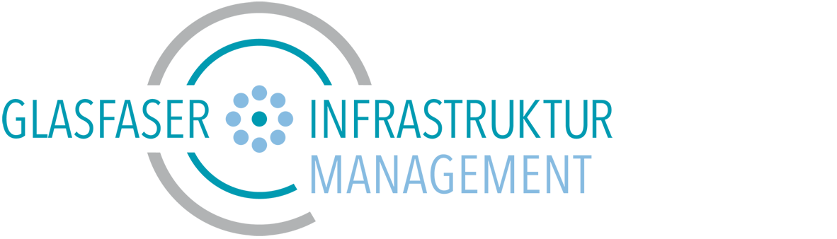 Logo der GIM Glasfaser Infrastruktur Management GmbH